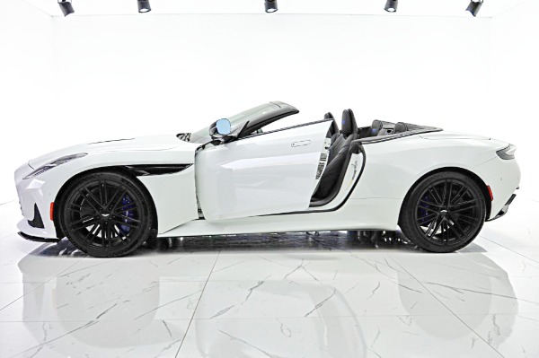 2024 Aston Martin DB12 Base - Photo 64