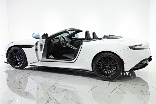 2024 Aston Martin DB12 Base - Photo 65