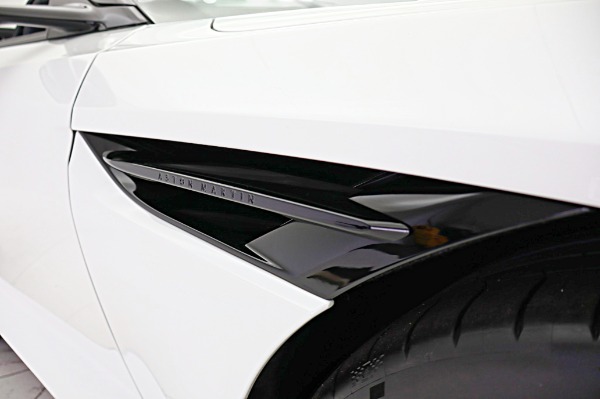 2024 Aston Martin DB12 Base - Photo 66