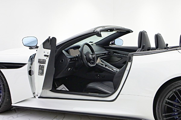 2024 Aston Martin DB12 Base - Photo 67