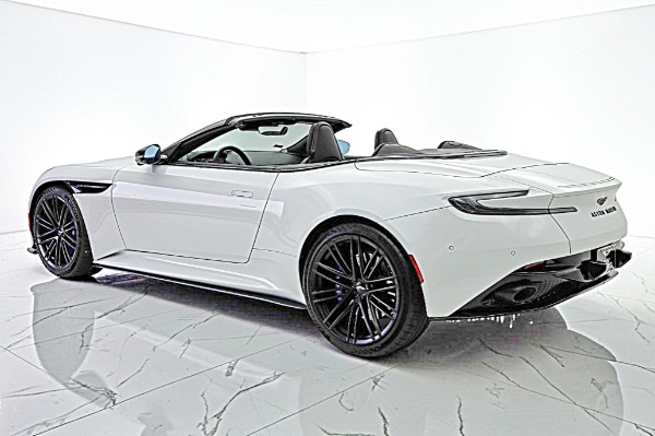 2024 Aston Martin DB12 Base - Photo 69