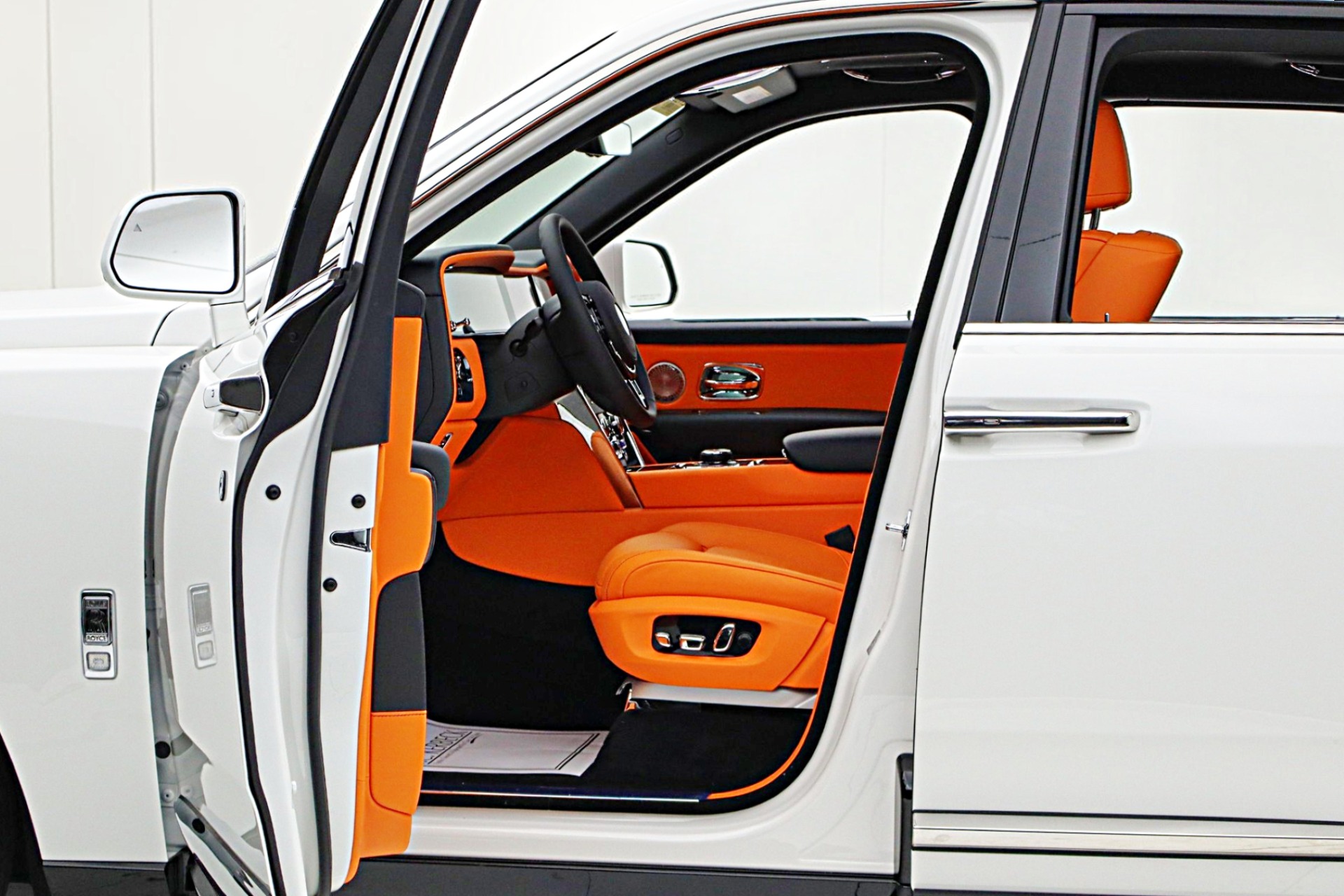 New 2027 Rolls-Royce Cullinan For Sale (Sold) | FC Kerbeck Stock
