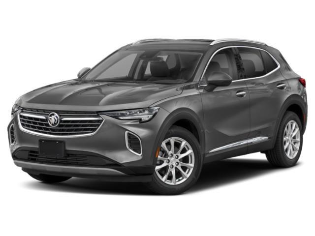 2023 Buick Envision Avenir AWD's photo