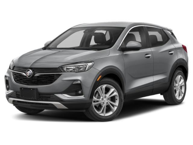 2023 Buick Encore GX Select AWD's photo
