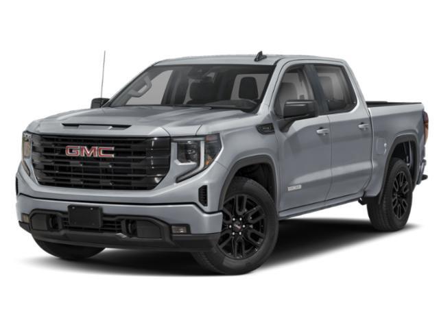 2026 GMC Sierra 4WD Crew Cab Std Box Elevation 3VL's photo