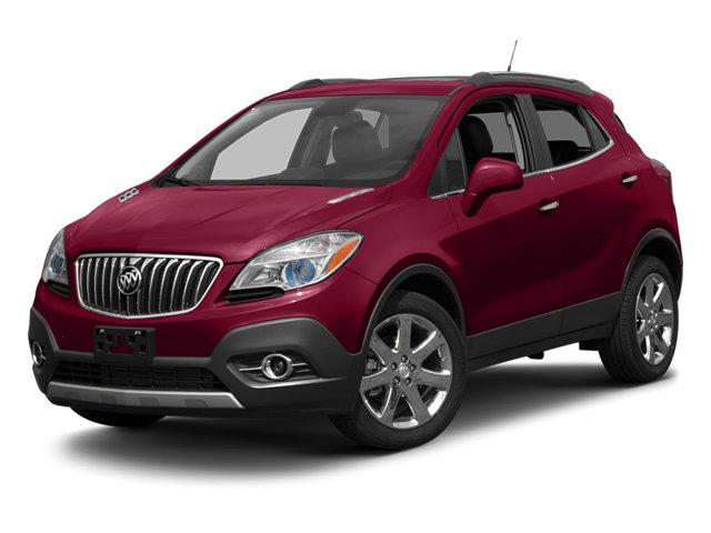 2014 Buick Encore Leather's photo
