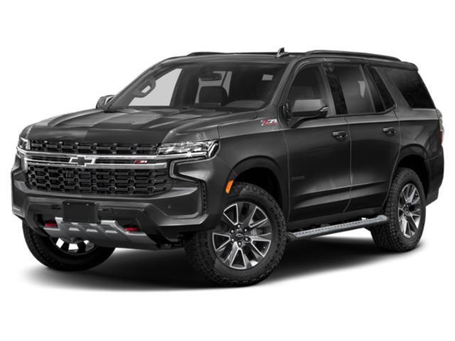 2021 Chevrolet Tahoe 4WD Z71's photo