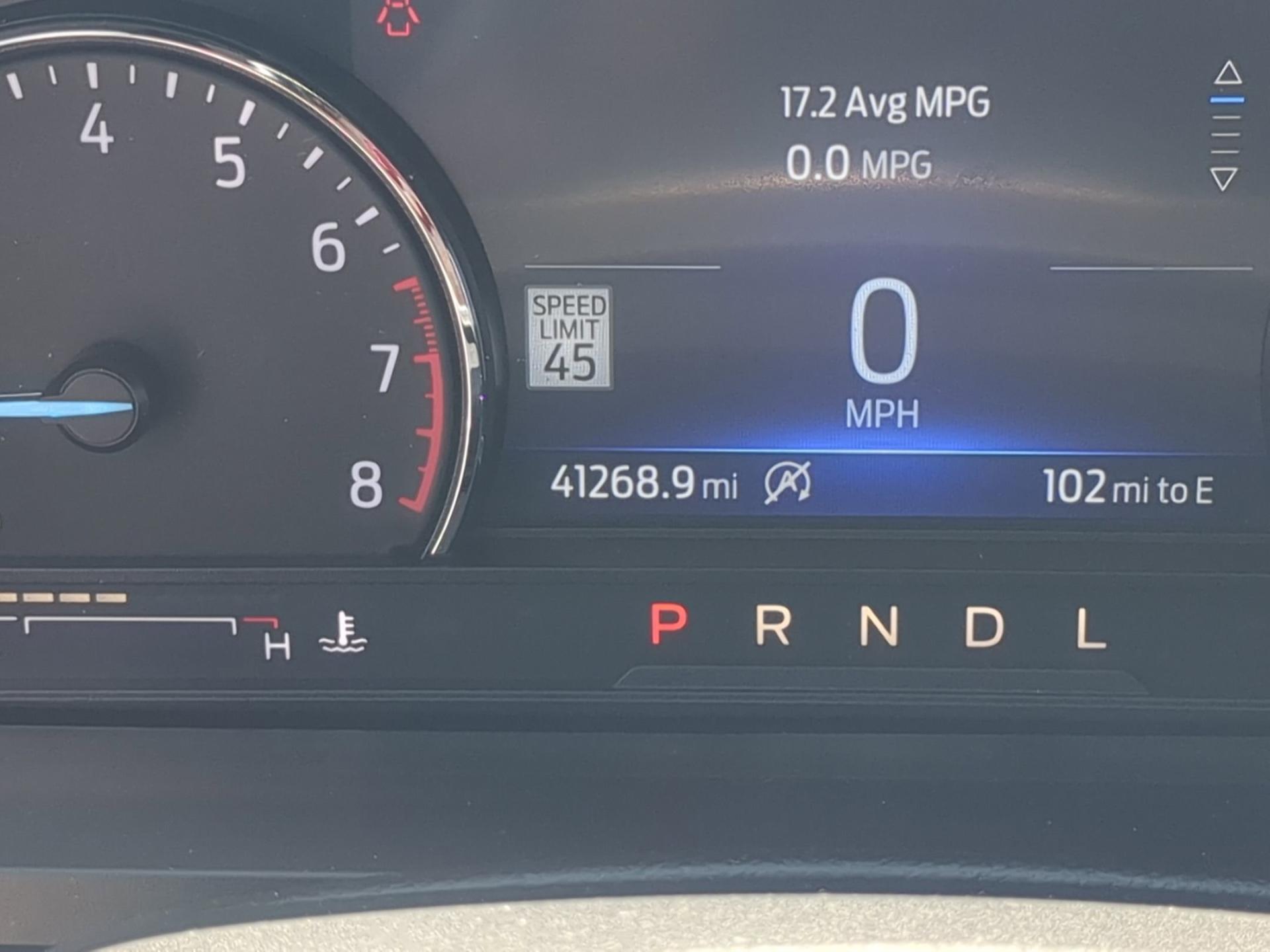2023 Ford Explorer XLT - Photo 11