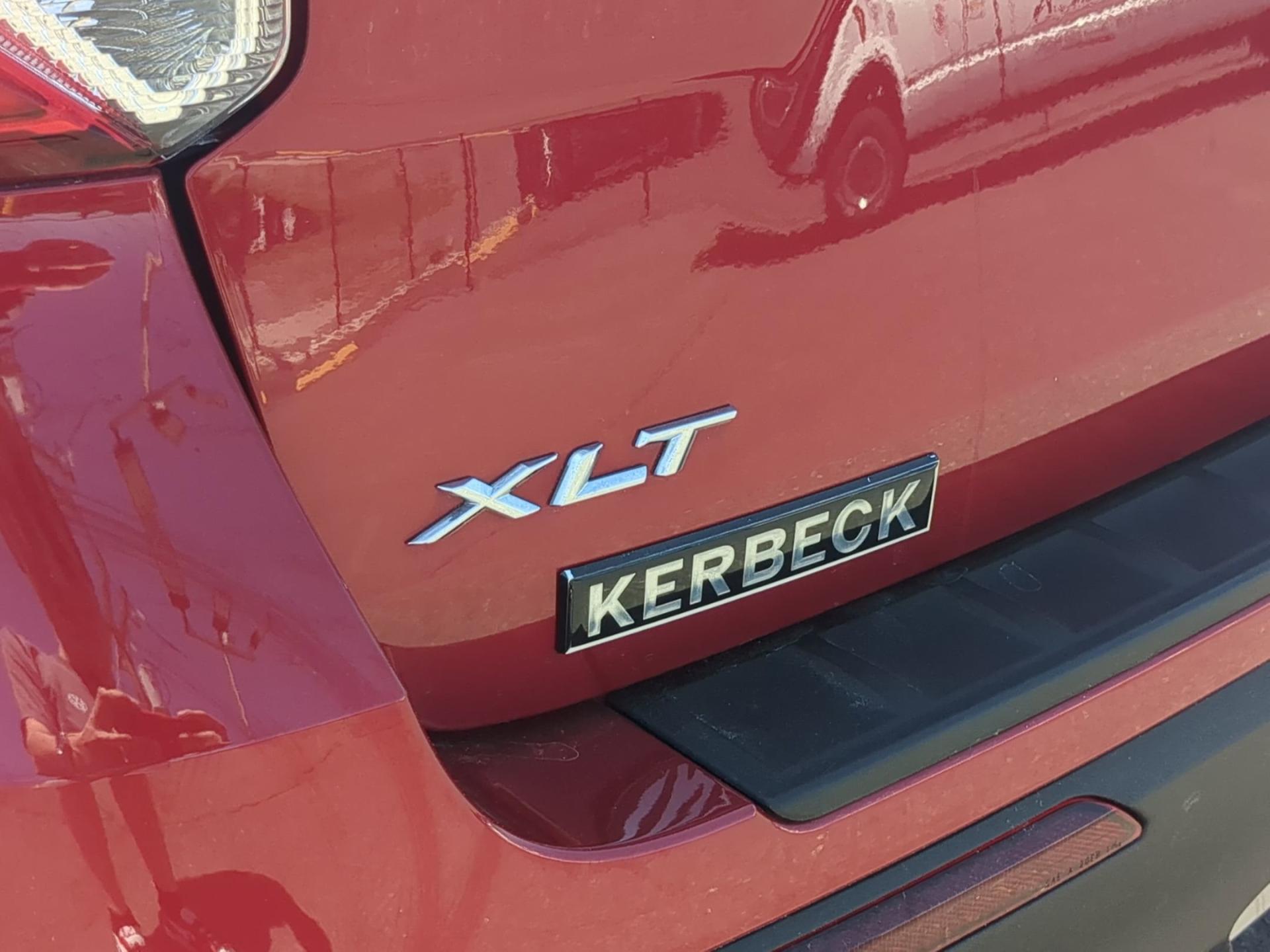 2023 Ford Explorer XLT - Photo 31