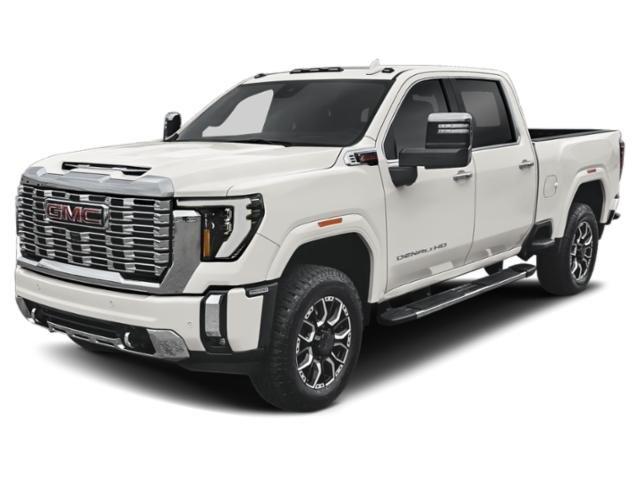 2026 GMC Sierra's photo