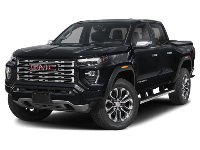 2026 GMC Canyon 4WD Denali Crew Cab Short Box's photo