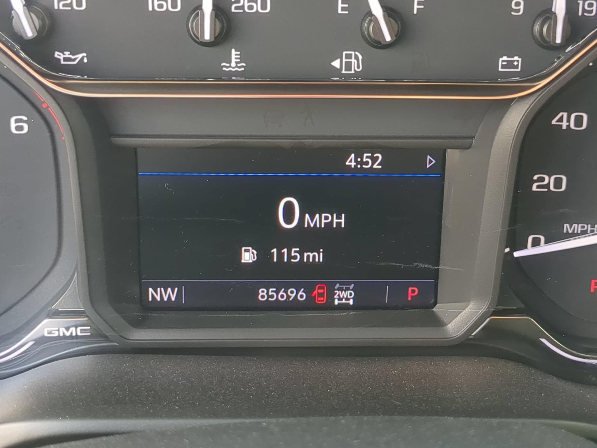 2021 GMC Sierra 1500 SLT - Photo 11