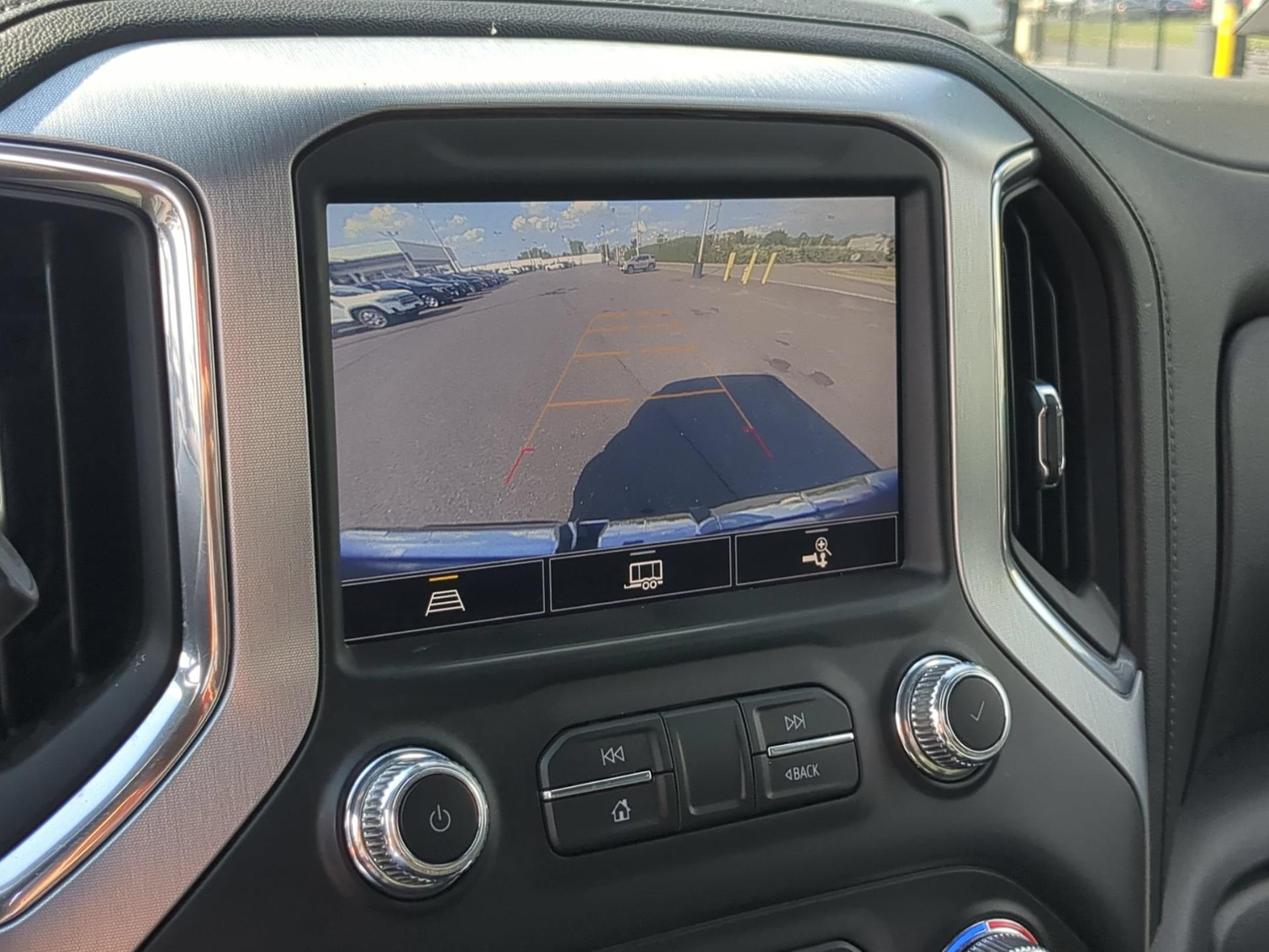 2021 GMC Sierra 1500 SLT - Photo 13