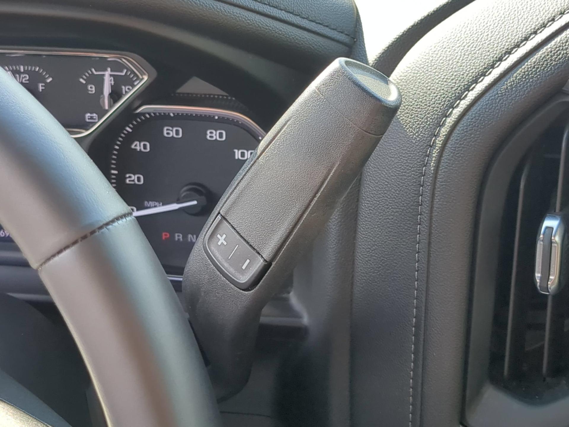 2021 GMC Sierra 1500 SLT - Photo 14