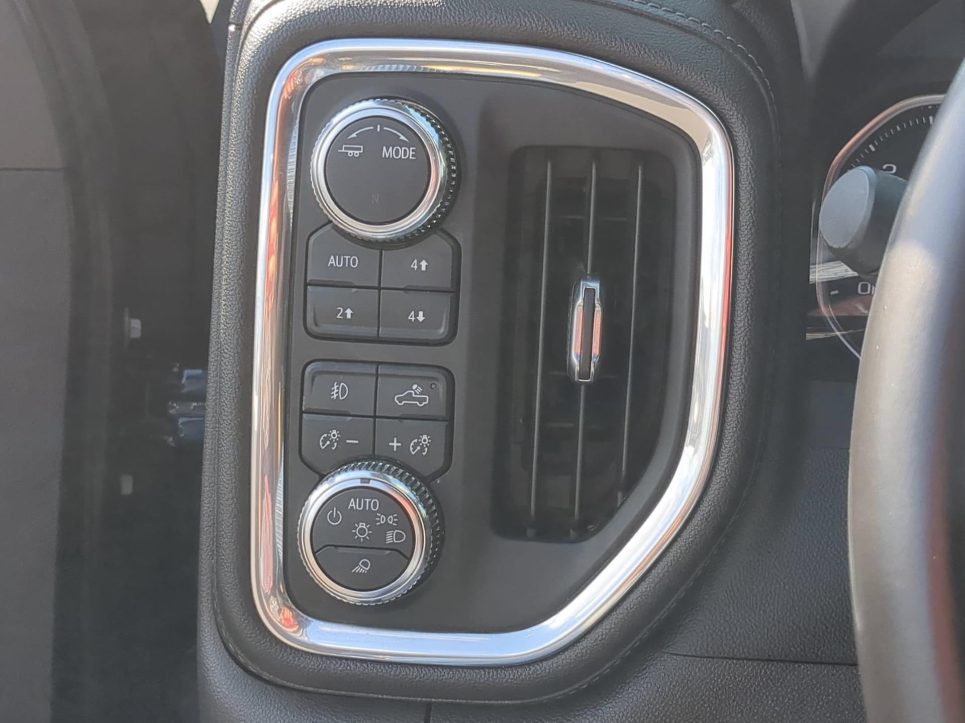 2021 GMC Sierra 1500 SLT - Photo 16