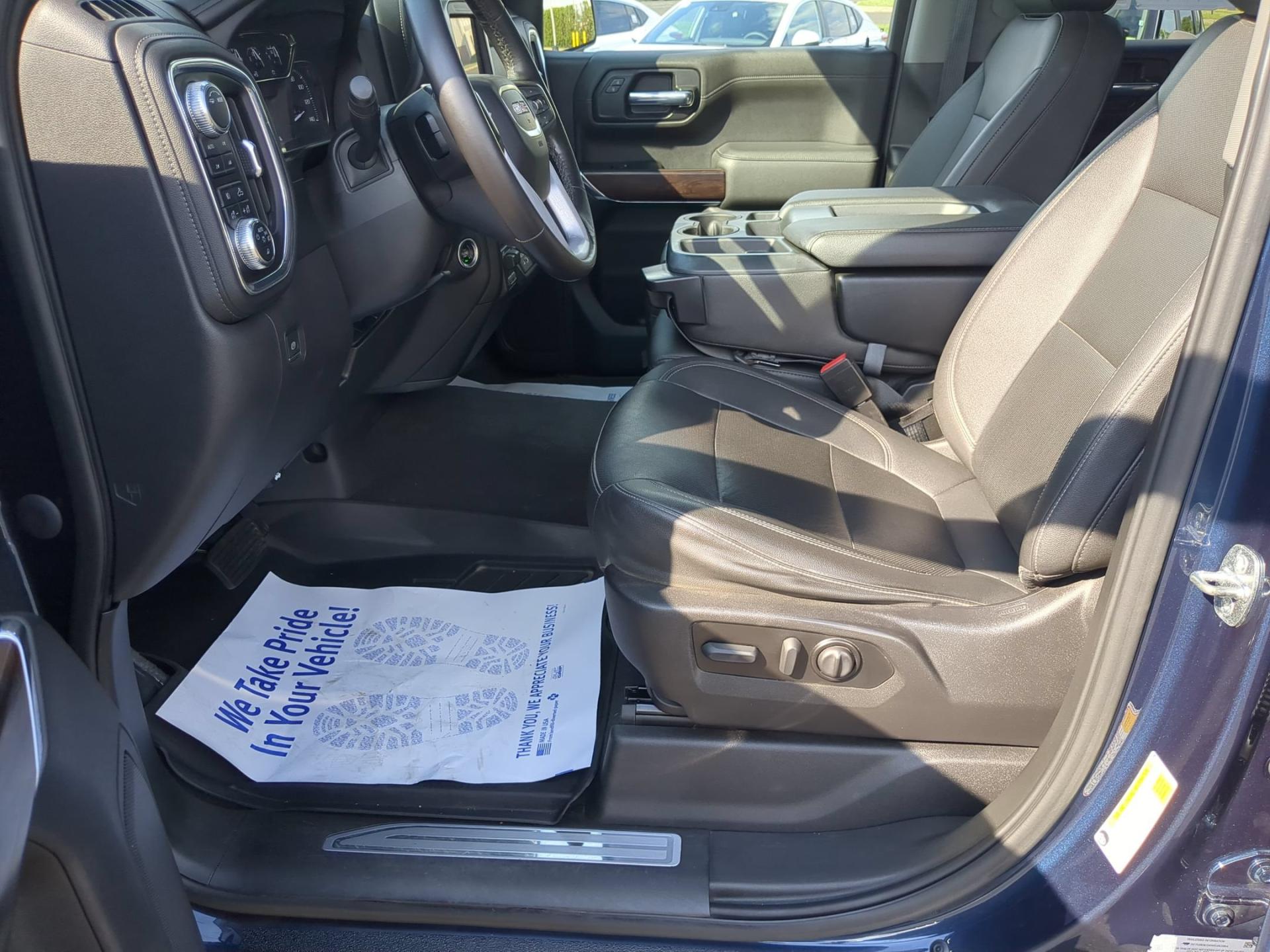 2021 GMC Sierra 1500 SLT - Photo 17