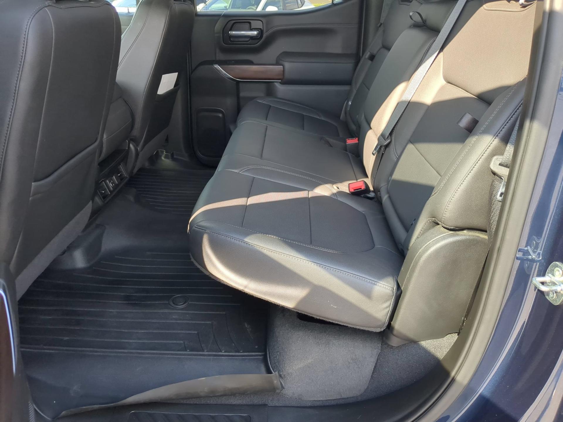 2021 GMC Sierra 1500 SLT - Photo 22