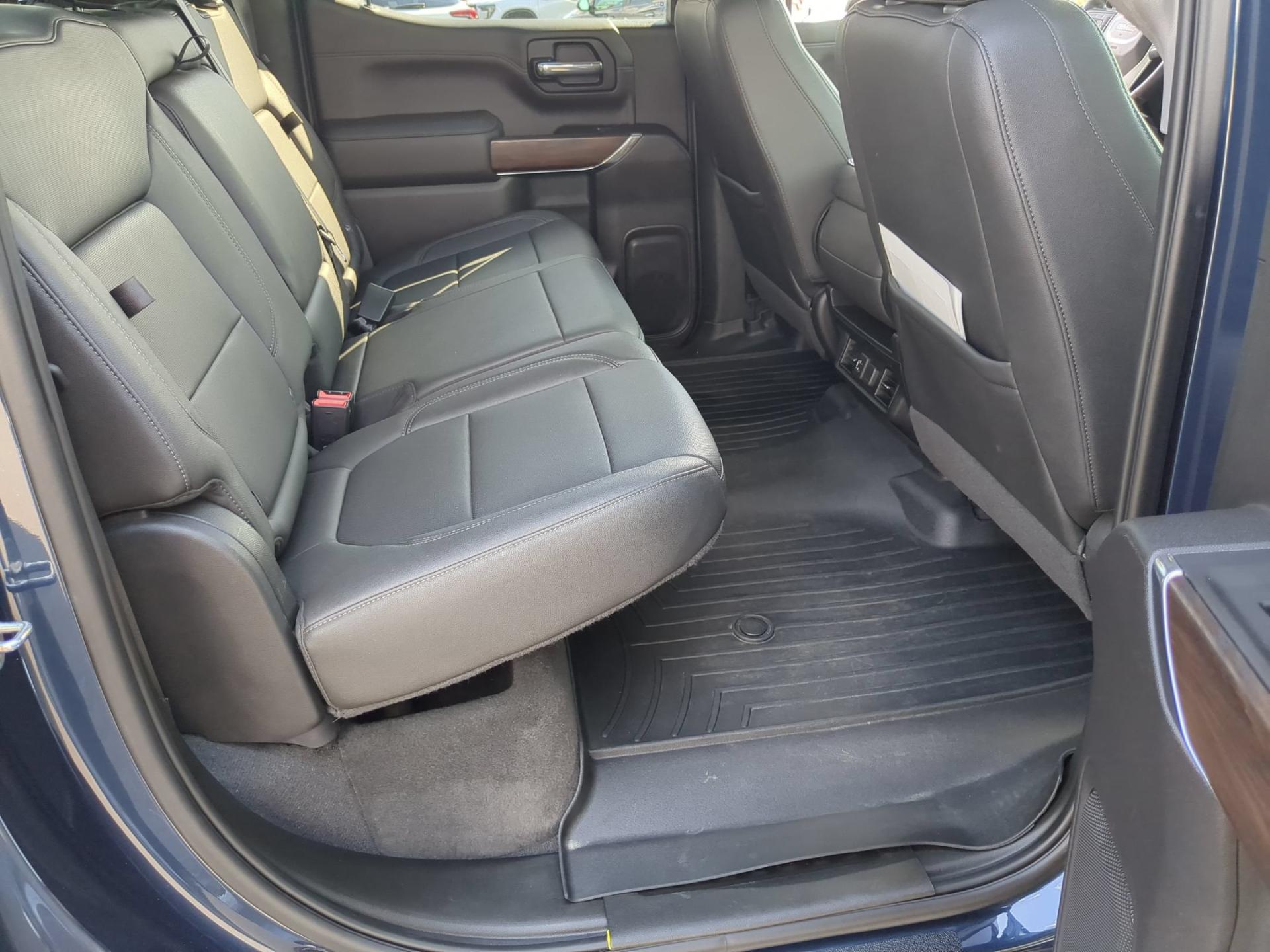 2021 GMC Sierra 1500 SLT - Photo 24