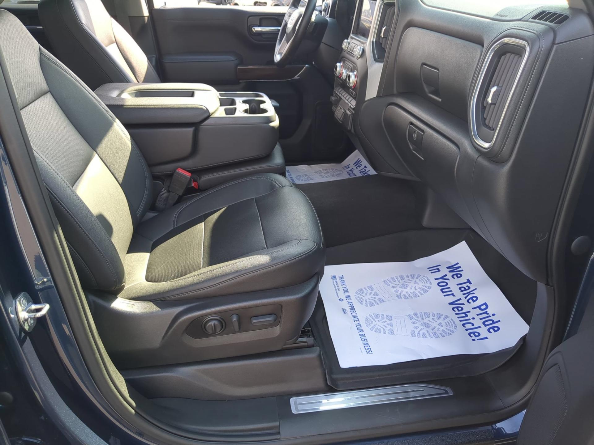 2021 GMC Sierra 1500 SLT - Photo 25
