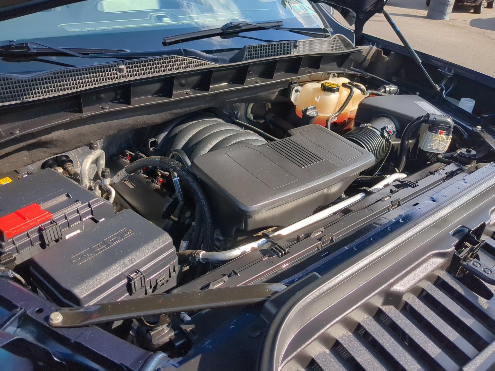 2021 GMC Sierra 1500 SLT - Photo 27