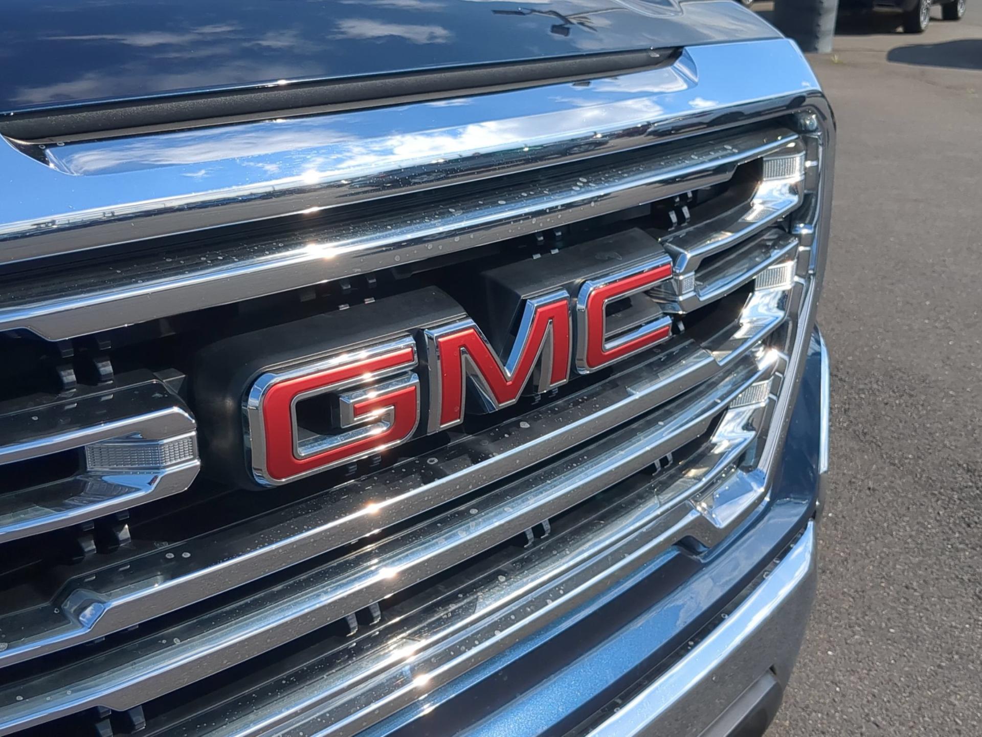 2021 GMC Sierra 1500 SLT - Photo 28