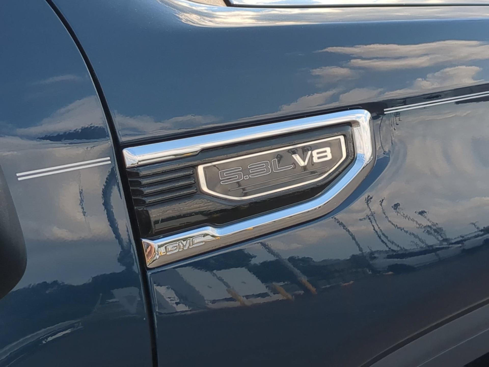 2021 GMC Sierra 1500 SLT - Photo 29