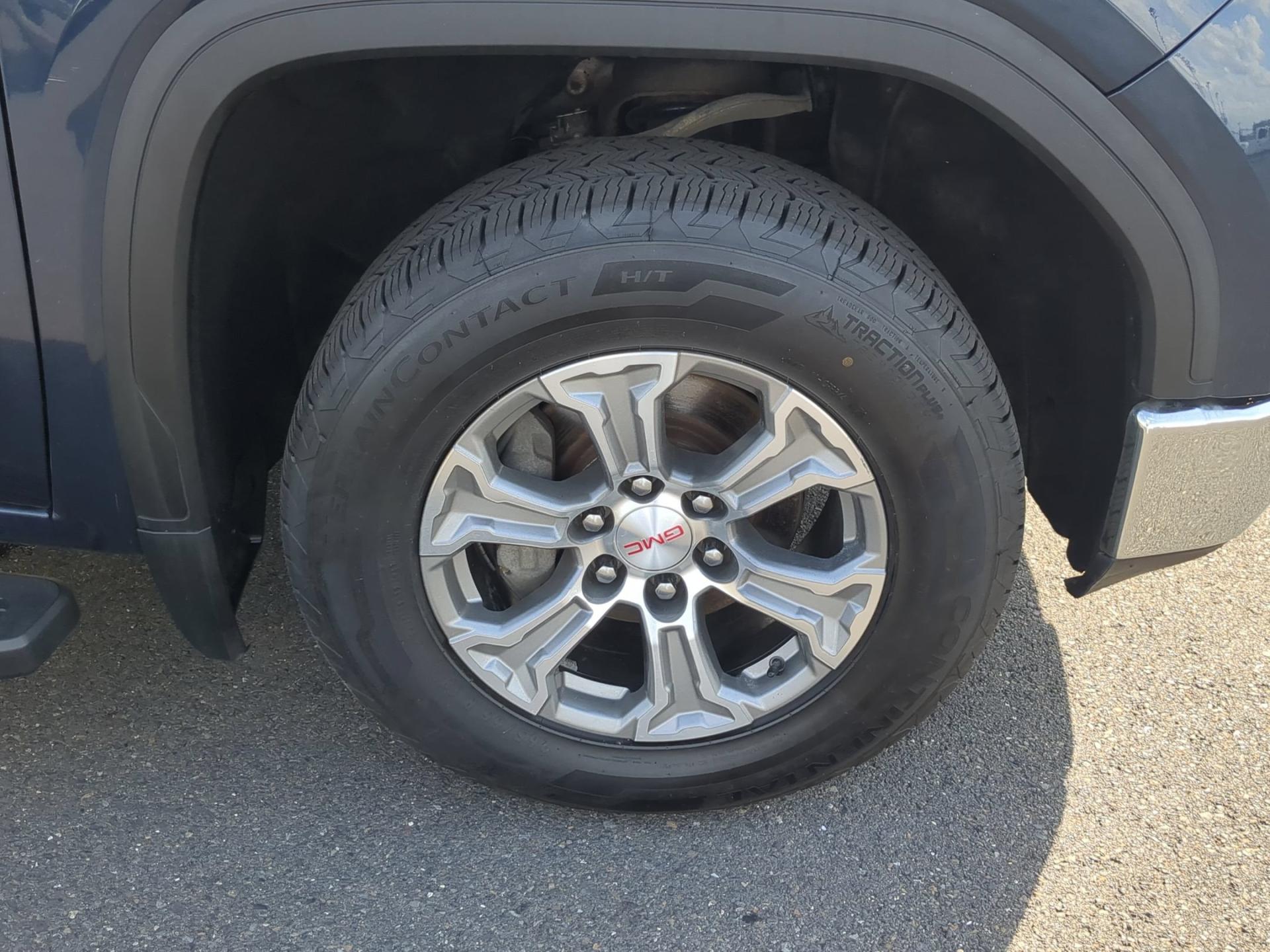 2021 GMC Sierra 1500 SLT - Photo 30
