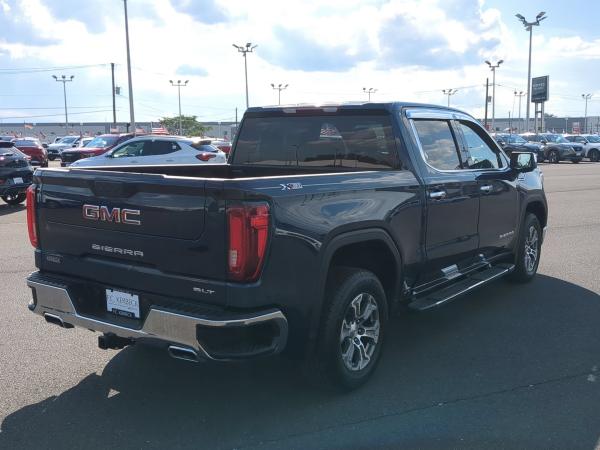 2021 GMC Sierra 1500 SLT - Photo 38