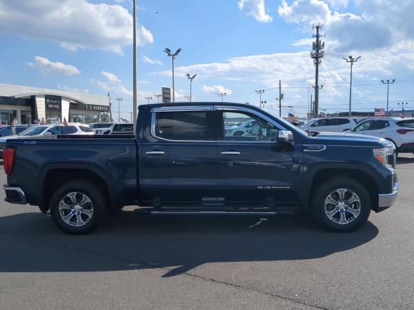2021 GMC Sierra 1500 SLT - Photo 39