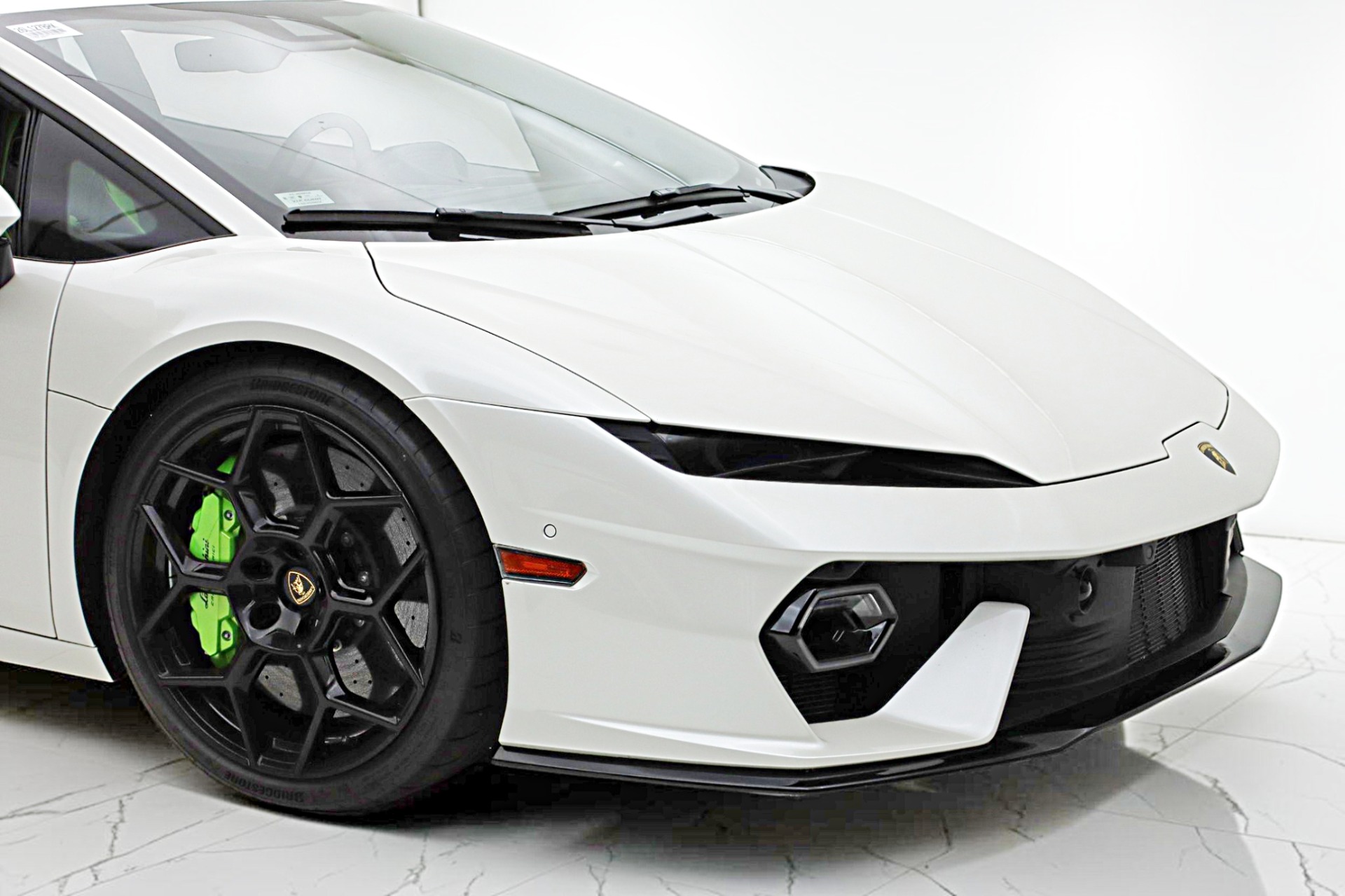 2026 Lamborghini Temerario Base - Photo 21