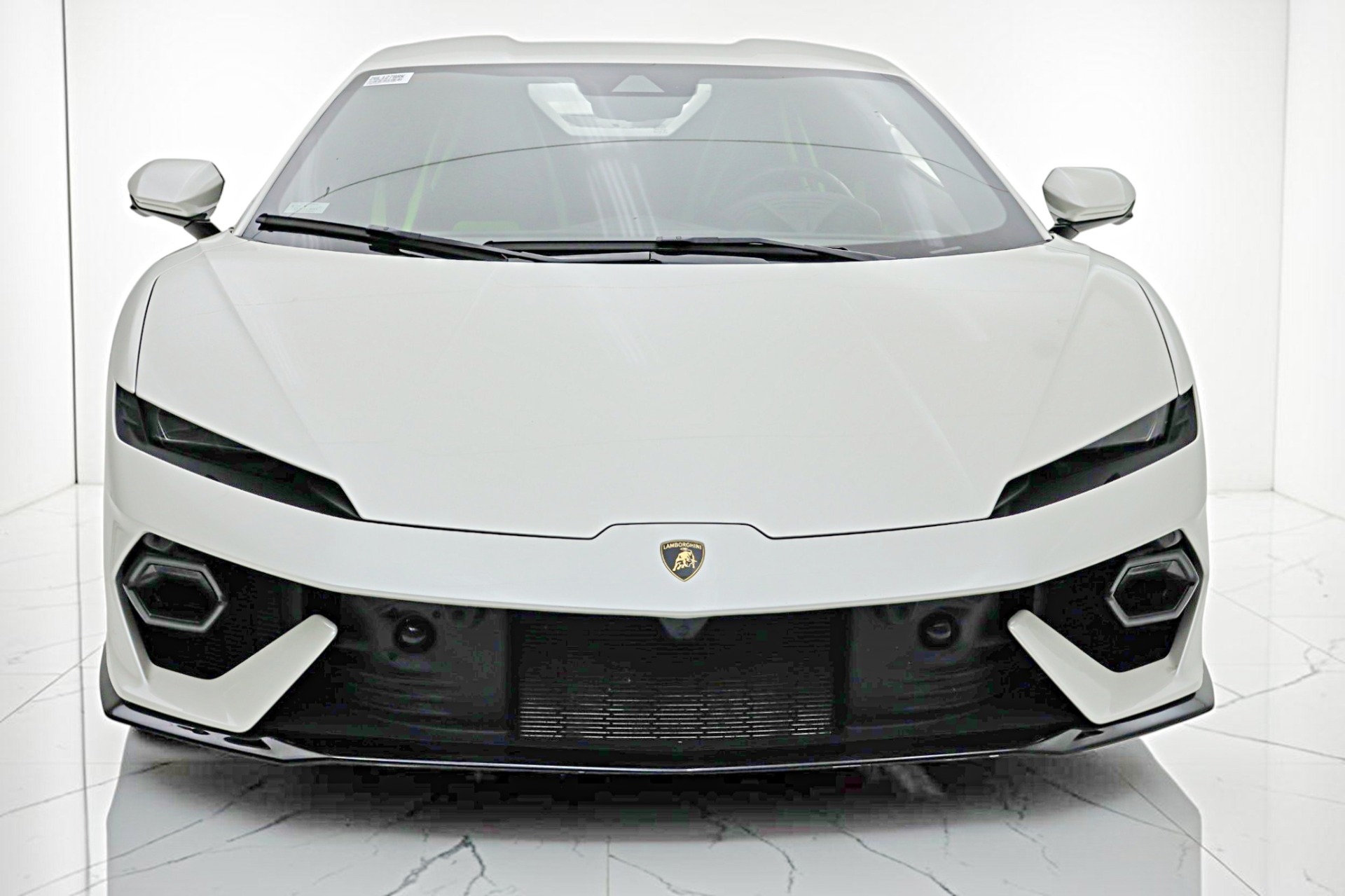 2026 Lamborghini Temerario Base - Photo 22