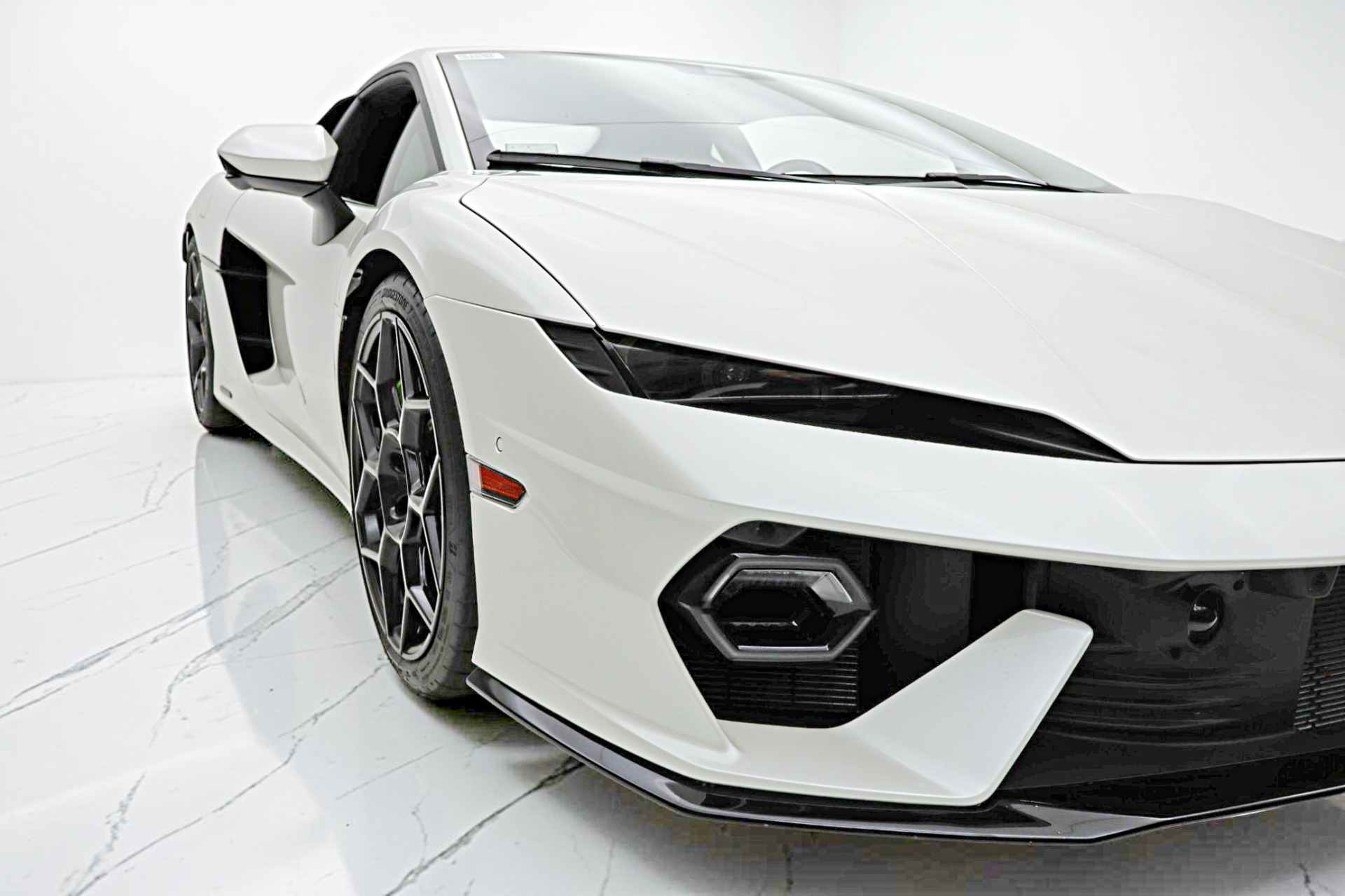 2026 Lamborghini Temerario Base - Photo 23