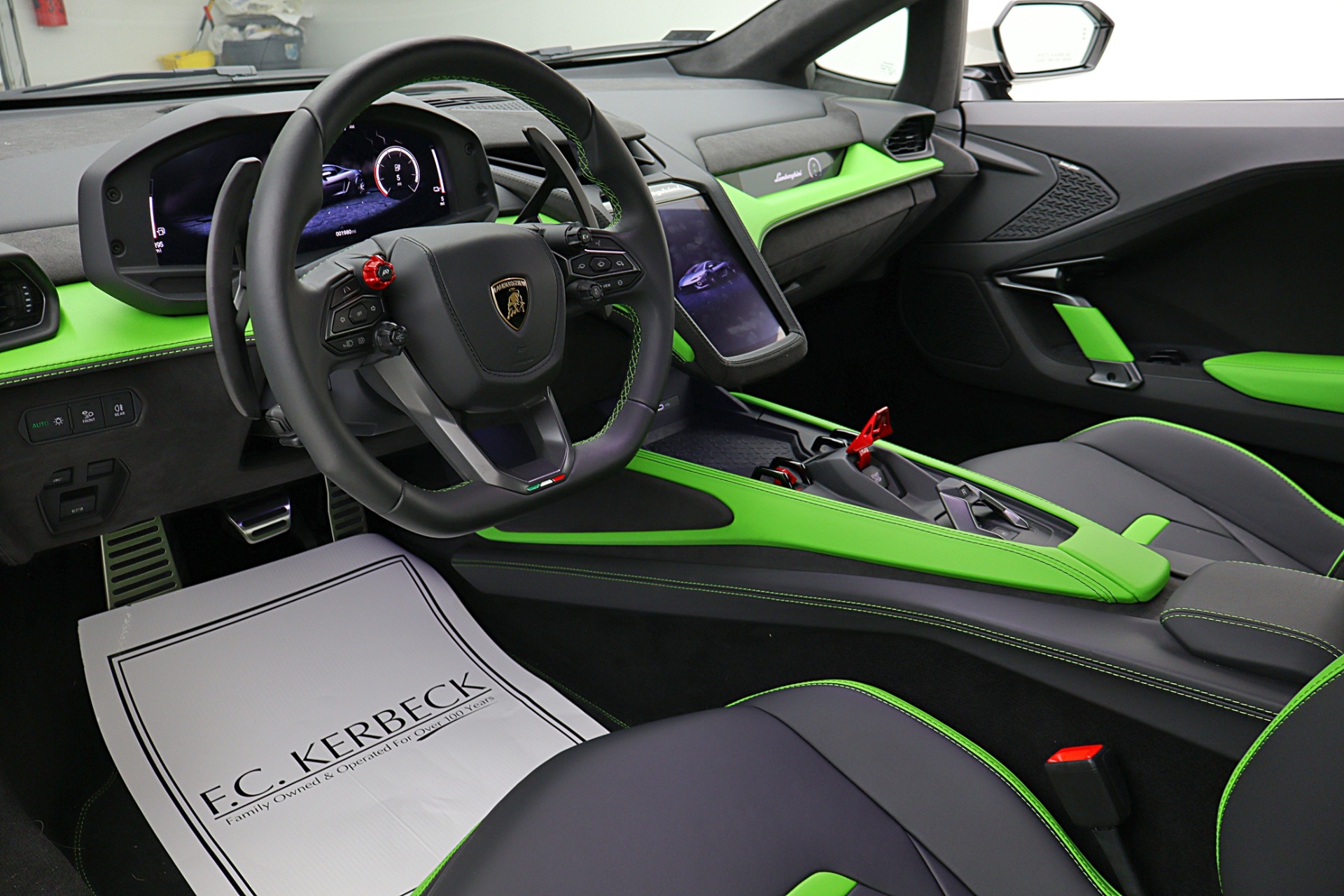 2026 Lamborghini Temerario Base - Photo 24