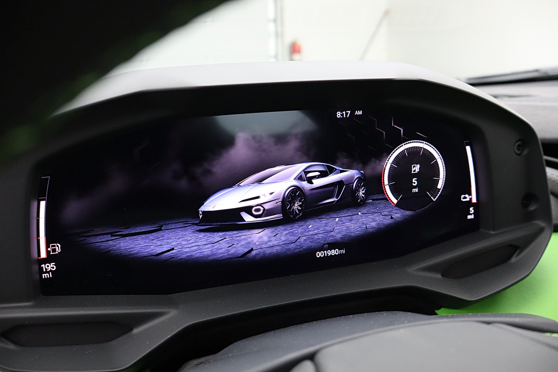 2026 Lamborghini Temerario Base - Photo 25