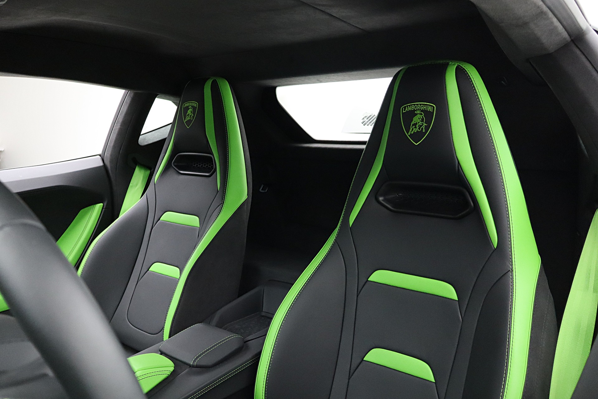 2026 Lamborghini Temerario Base - Photo 27