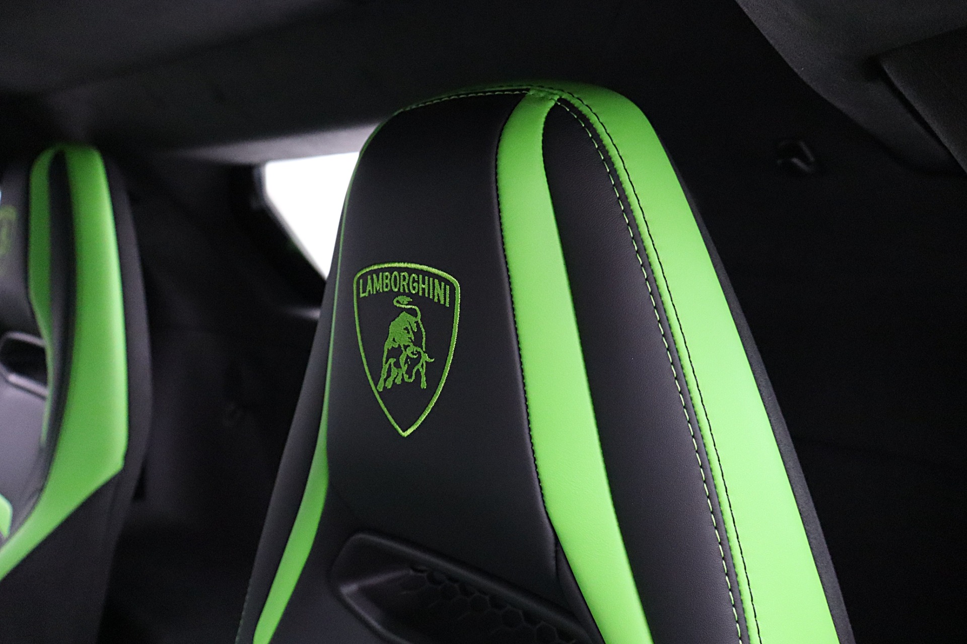 2026 Lamborghini Temerario Base - Photo 28