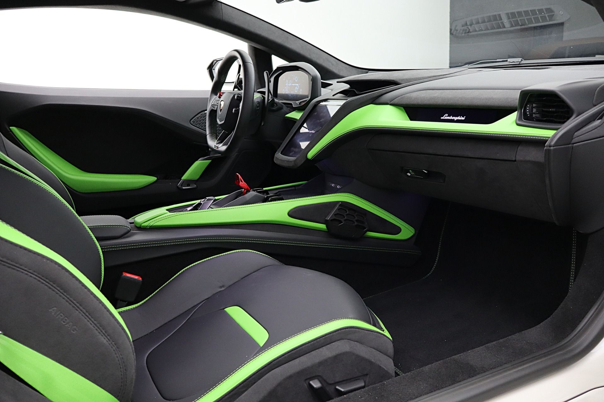2026 Lamborghini Temerario Base - Photo 29