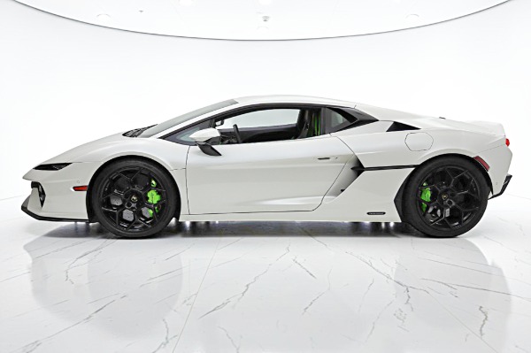 2026 Lamborghini Temerario Base - Photo 47