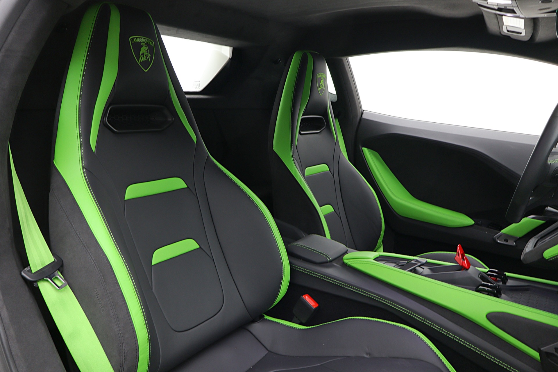2026 Lamborghini Temerario Base - Photo 32