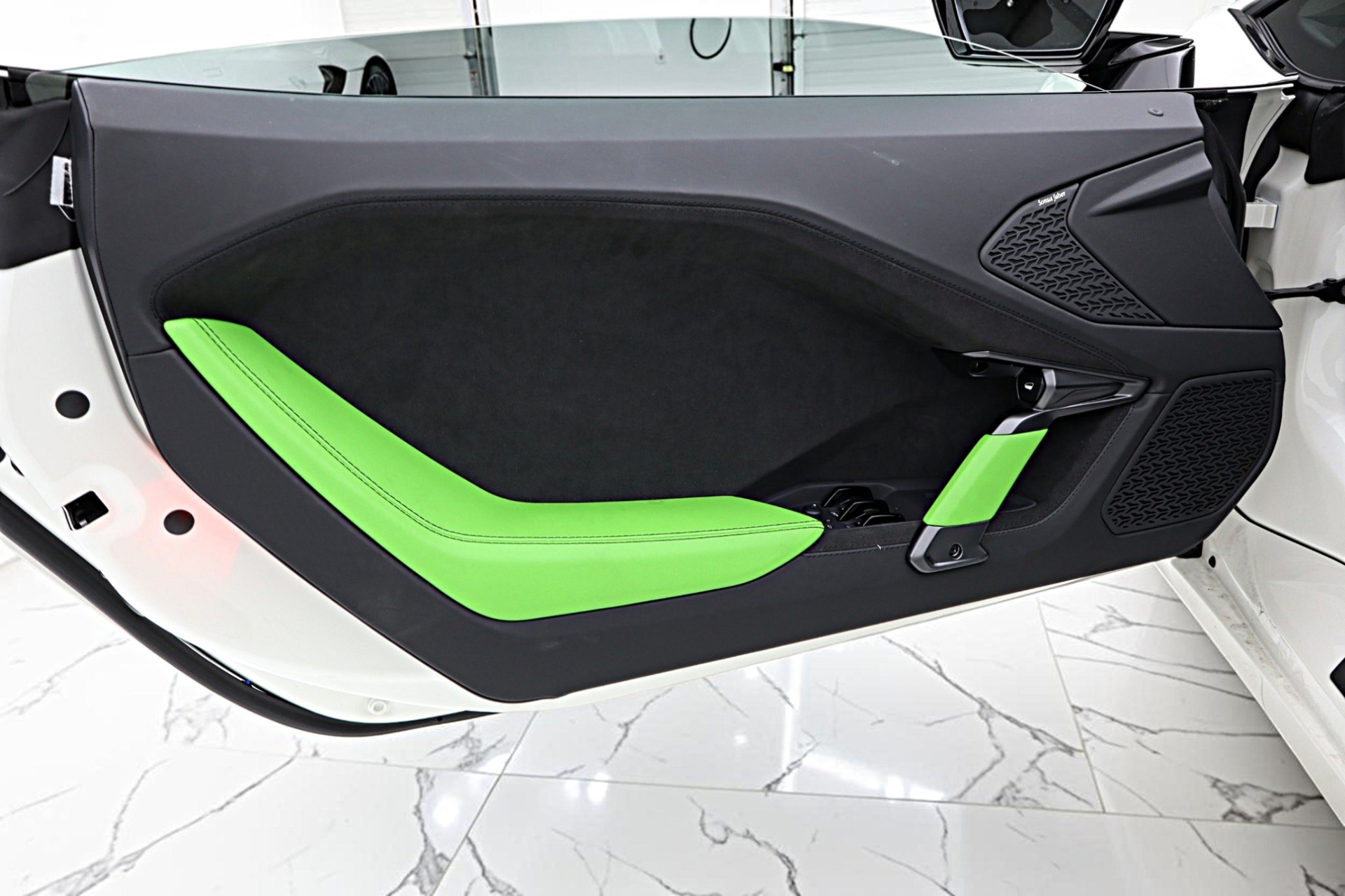 2026 Lamborghini Temerario Base - Photo 39