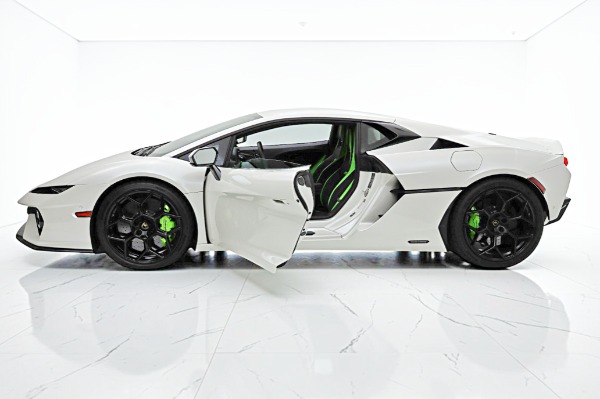 2026 Lamborghini Temerario Base - Photo 48