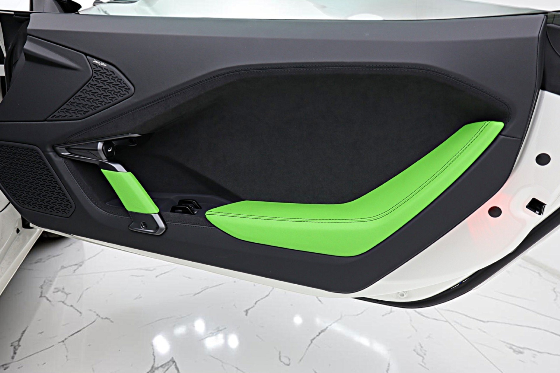 2026 Lamborghini Temerario Base - Photo 40
