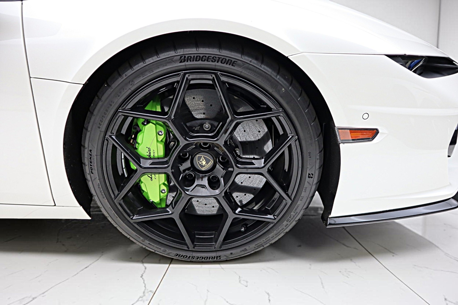2026 Lamborghini Temerario Base - Photo 41