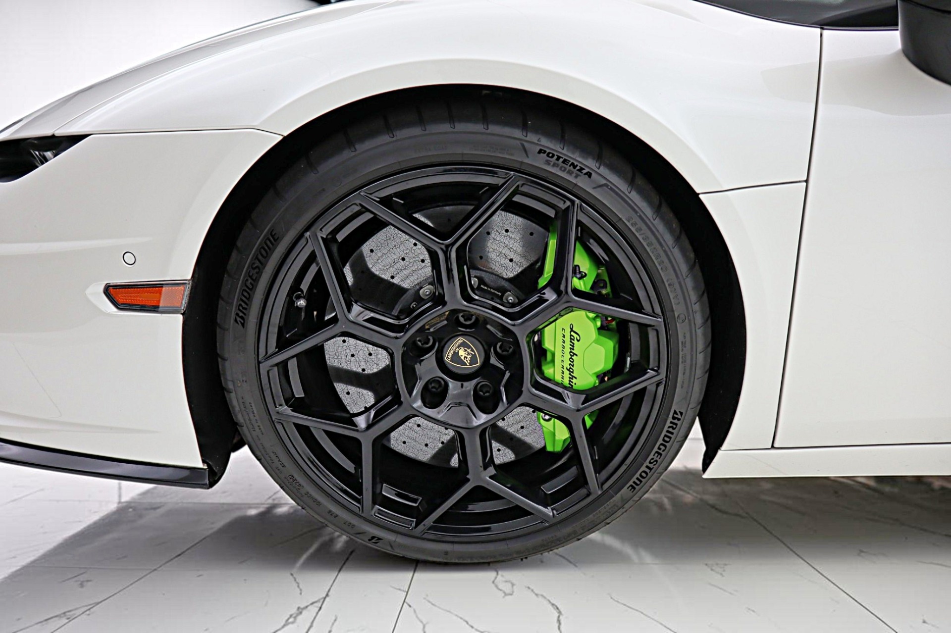 2026 Lamborghini Temerario Base - Photo 42