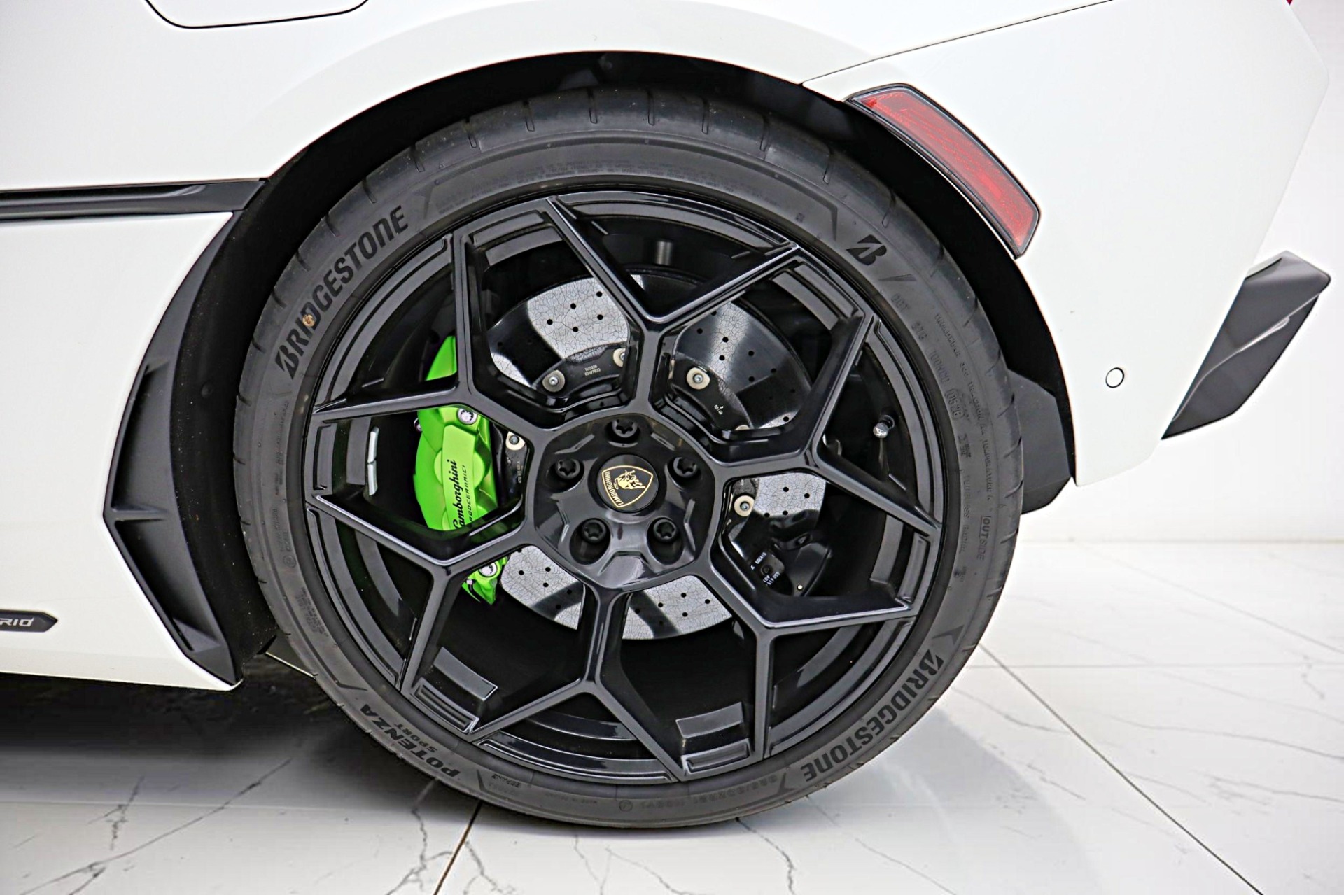 2026 Lamborghini Temerario Base - Photo 44
