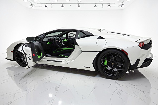 2026 Lamborghini Temerario Base - Photo 49