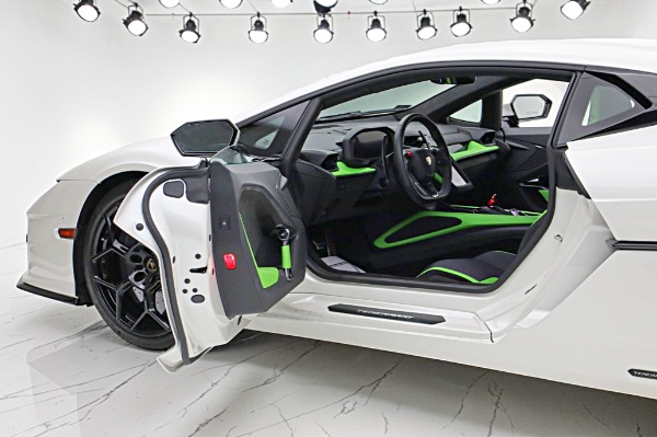 2026 Lamborghini Temerario Base - Photo 50