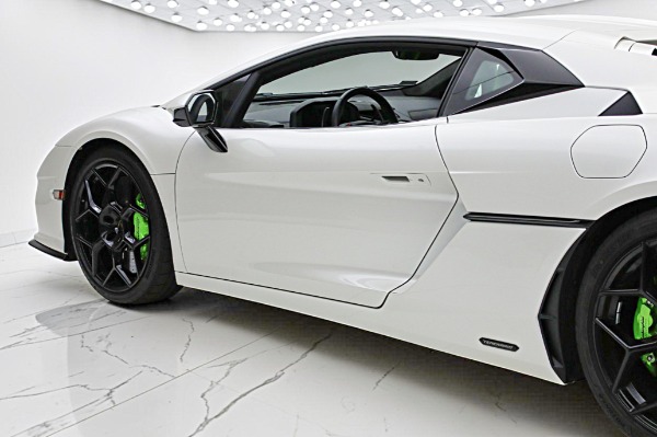 2026 Lamborghini Temerario Base - Photo 51