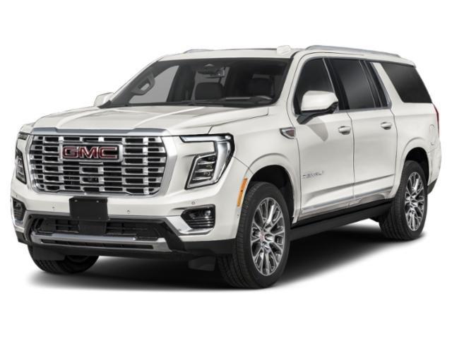 2026 GMC Yukon XL Denali - Photo 1