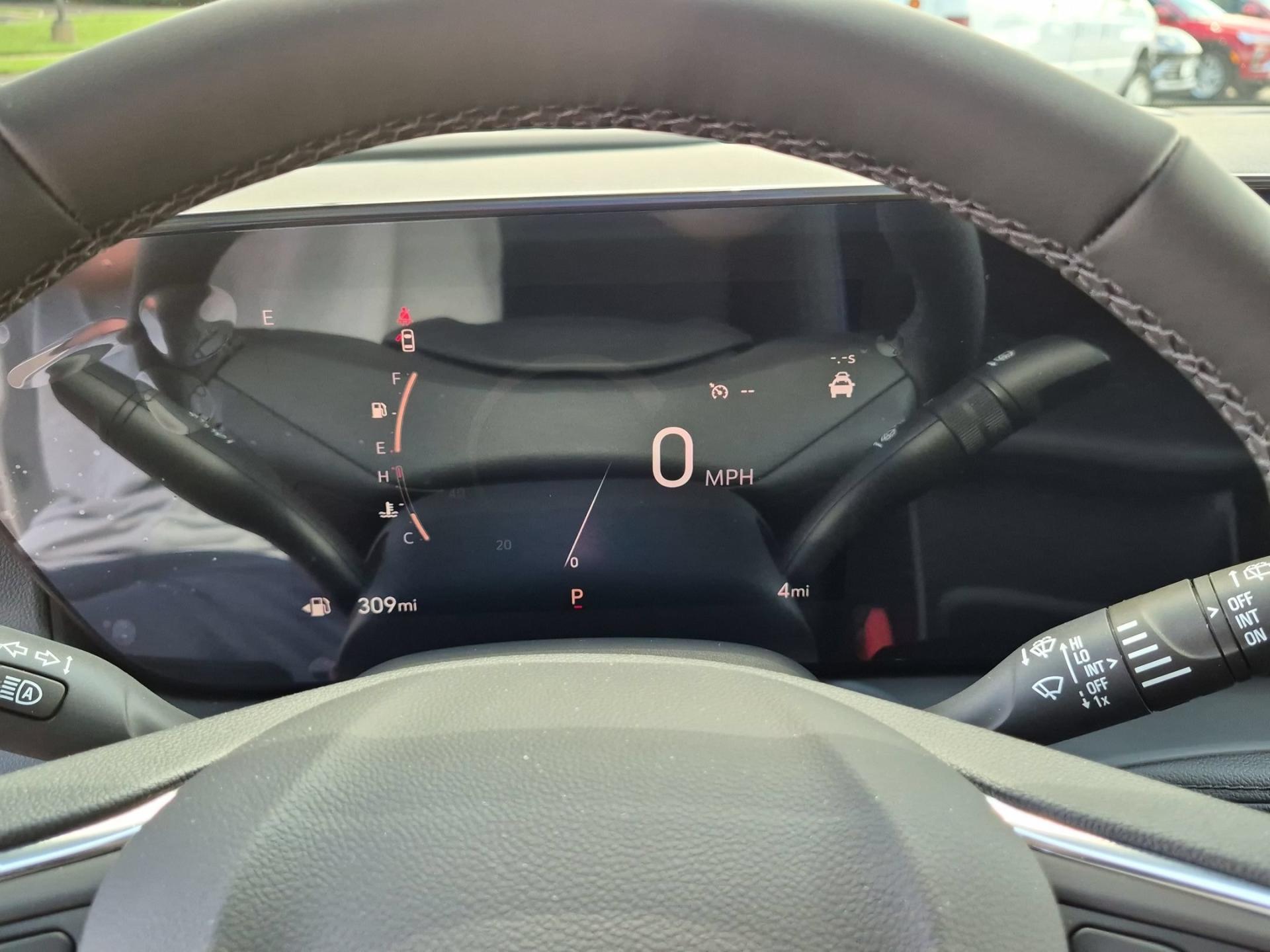 2026 Buick Encore GX Sport Touring - Photo 10